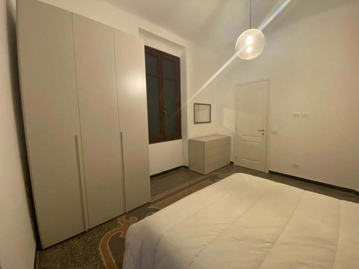 Casa Genovese, Splendido Appartamento In Centro A Rapallo Exterior photo