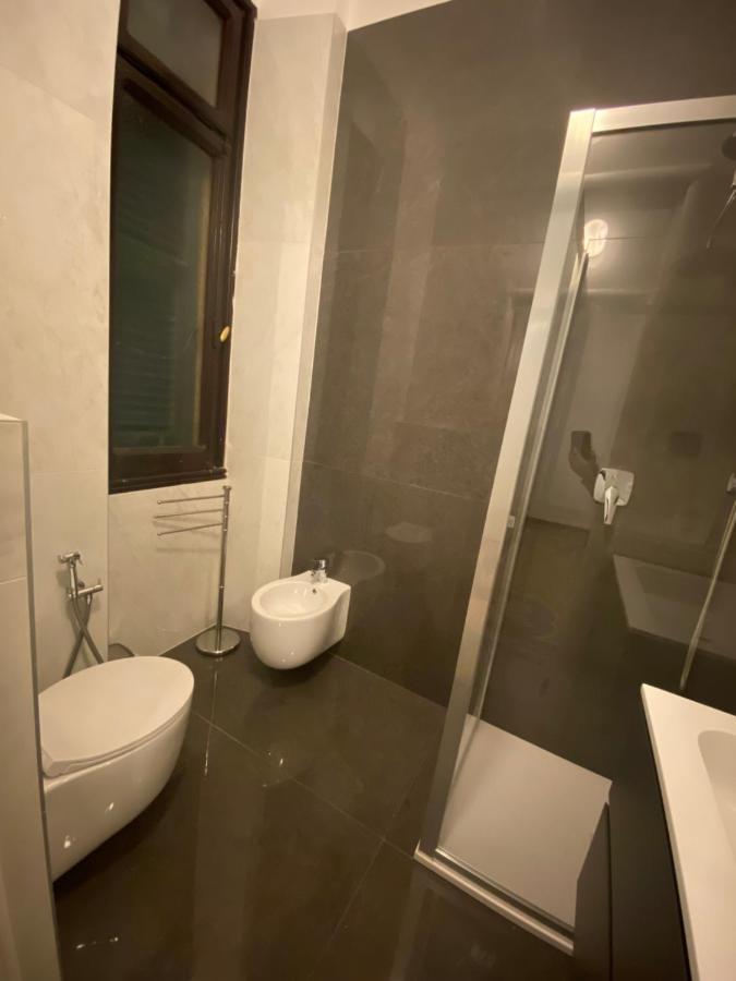 Casa Genovese, Splendido Appartamento In Centro A Rapallo Exterior photo